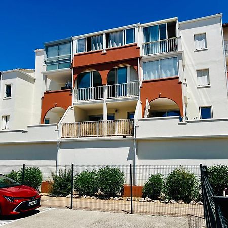 Appartement En Bord De Mer Sète Exterior foto